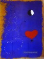 Tänzer Joan Miró